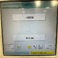 Bbraun Dialog+ Evo - Dialysis image 2